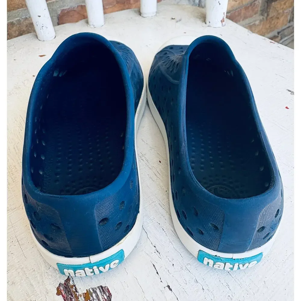 Native Shoes good clean